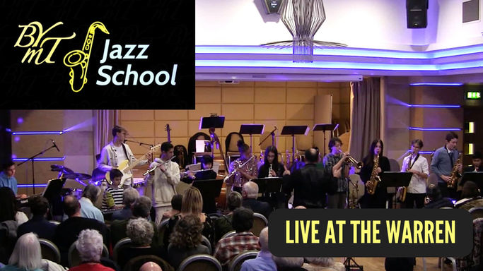 Moanin' by Bobby Timmons (13 Nov 2022)